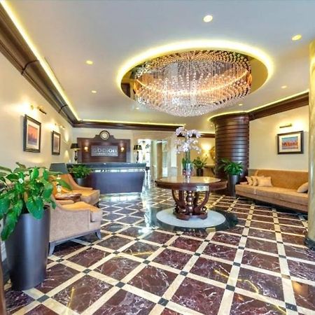 Роскошная 3К Квартира 120М2 На Набережной В Жк Obolon Residentsic Kyiv Exterior foto