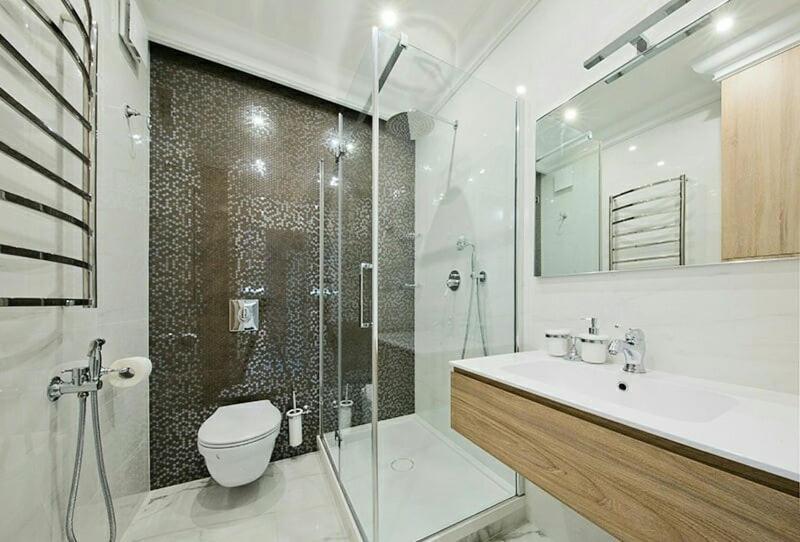 Роскошная 3К Квартира 120М2 На Набережной В Жк Obolon Residentsic Kyiv Exterior foto